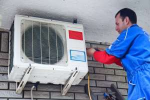 HVAC Companies Near Claridge, PA Available Now